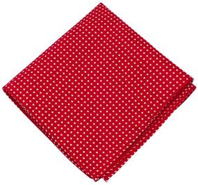 img 3 attached to Jacob Alexander Polka Print Dotted