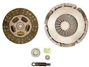 img 2 attached to Kit переплавляемого сцепления Valeo 52672001