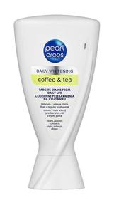 img 3 attached to ☕😁 Pearl Drops Daily Tea & Coffee Stain Remover - 50ml