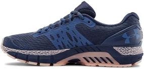 img 3 attached to High-Performance Under Armour Women's Guardian Running Shoes for Active Athletes