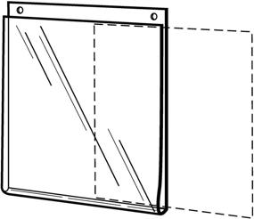 img 1 attached to Displays2Go Mounted Обновление Удаление FL8511