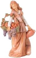 fontanini bethany nativity figurine 57526 logo