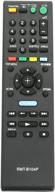 📱 enhanced rmt-b104p replacement remote for sony bdp-s360 bdp-s360hp bdp-s363 bdp-s560 bdp-n460 bdp-n460hp bdps360 bdps360hp bdps363 bdps560 bdpn460 bdpn460hp blu-ray disc dvd player logo