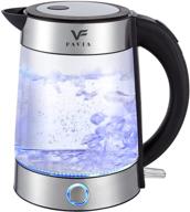 favia electric kettle shutoff indicator логотип