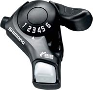 🚀 enhanced performance with tourney shimano shift lever sl-tx30: a must-have for smooth gear shifting logo