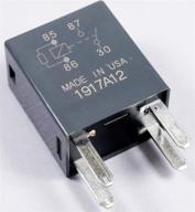 ⚡️ high power 4 terminal multi-use relay - omron gm 4-pin relay 15328866 8385 logo