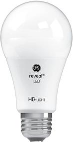 img 2 attached to 💡 GE Lighting 60W Replacement Bulb: Bright 650 Lumen Performance