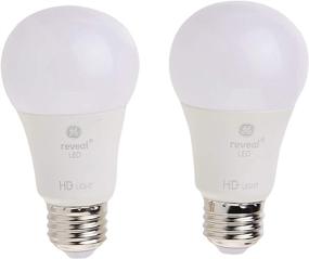 img 4 attached to 💡 GE Lighting 60W Replacement Bulb: Bright 650 Lumen Performance