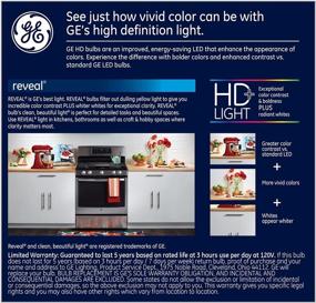 img 3 attached to 💡 GE Lighting 60W Replacement Bulb: Bright 650 Lumen Performance