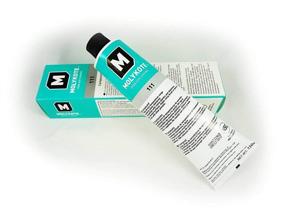 img 2 attached to Dow Corning Ring Silicone Lubricant