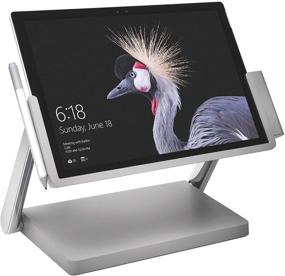 img 4 attached to 💻 Kensington SD7000 Docking Station for Surface Pro (K62917EU)
