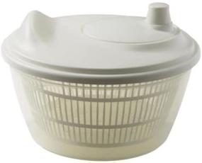 img 2 attached to Ikea 601 486 78 Tokig Salad Spinner