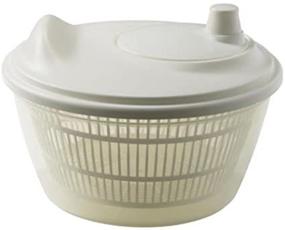 img 3 attached to Ikea 601 486 78 Tokig Salad Spinner