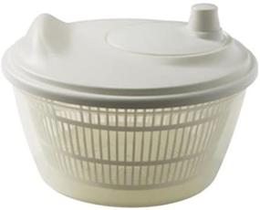 img 4 attached to Ikea 601 486 78 Tokig Salad Spinner