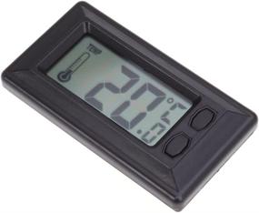 img 3 attached to WINOMO Digital Thermometer Indoor Temperature