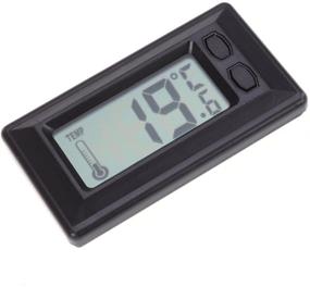 img 2 attached to WINOMO Digital Thermometer Indoor Temperature