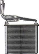 spectra premium 98007 hvac heater logo