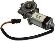 🔌 lippert components 301695 electric step motor: efficient and reliable performance logo