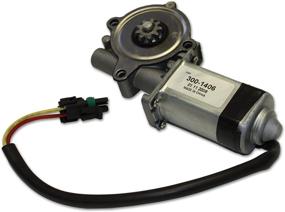 img 4 attached to 🔌 Lippert Components 301695 Electric Step Motor: Efficient and Reliable Performance