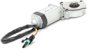 img 2 attached to 🔌 Lippert Components 301695 Electric Step Motor: Efficient and Reliable Performance