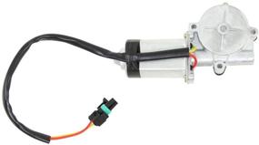 img 3 attached to 🔌 Lippert Components 301695 Electric Step Motor: Efficient and Reliable Performance