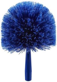 img 4 attached to Carlisle 36340414 Flo Pac Bristles Diameter Household Supplies