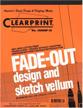 clearprint fade out design sketch vellum painting, drawing & art supplies logo