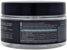 img 1 attached to 💆 Truss Professional Miracle Hair Mask - 6.35 oz