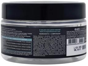 img 2 attached to 💆 Truss Professional Miracle Hair Mask - 6.35 oz