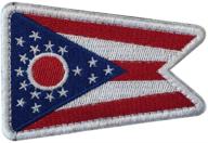 spacecar buckeye birthplace aviation tactical logo