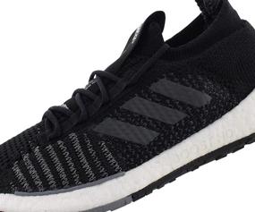 img 2 attached to 👟 Experience Optimal Comfort and Performance with adidas Originals Women's Pulseboost HD Running Shoe