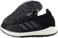 👟 experience optimal comfort and performance with adidas originals women's pulseboost hd running shoe logo