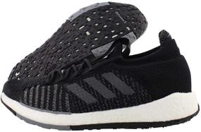 img 4 attached to 👟 Experience Optimal Comfort and Performance with adidas Originals Women's Pulseboost HD Running Shoe