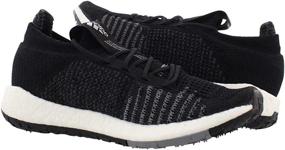 img 1 attached to 👟 Experience Optimal Comfort and Performance with adidas Originals Women's Pulseboost HD Running Shoe