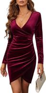 elevate your style with jeceika velvet sleeve dresses: elegant women's clothing logo