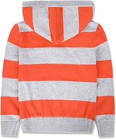 img 3 attached to 👕 Boys' Benito Benita Pullover Sweater Sweatshirt - Premium Sweaters Collection