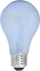 img 2 attached to 💡 GE Lighting Reveal 53W A19 Light Bulb, 790 Lumens, Medium Base, 4-Pack