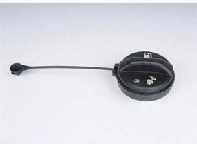 img 1 attached to 🔒 ACDelco GM OE GT313 Fuel Tank Filler Cap - Enhanced for SEO, Black