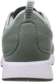 img 2 attached to Nike Dualtone Racer Woven Shoes Men's Shoes in Fashion Sneakers