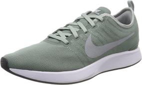 img 4 attached to Nike Dualtone Racer Woven Shoes Men's Shoes in Fashion Sneakers