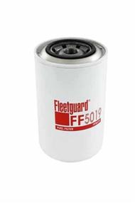 img 3 attached to Cummins Filtration FF5019 Fleetguard Filter