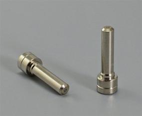 img 2 attached to Plasma Electrodes Nozzles PT 31XT Cutter