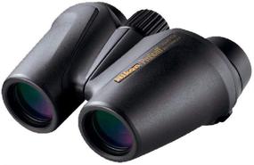img 1 attached to Nikon 7485 PROSTAFF 10x25: Waterproof, All-Terrain Binoculars for Stellar Vision
