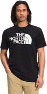 🧥 heather aviator north face short sleeve logo