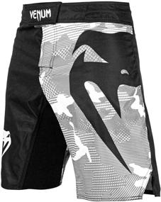 img 4 attached to Venum Light 3 0 Fightshorts Urban