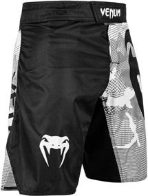 img 3 attached to Venum Light 3 0 Fightshorts Urban