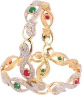 shiv_collection traditional fashion bangles partywear logo