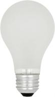 feit electric tuff kote shape light bulbs logo