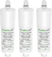 💧 улучшите качество воды с заменой совместимой с pure pure inhibition от pureup логотип