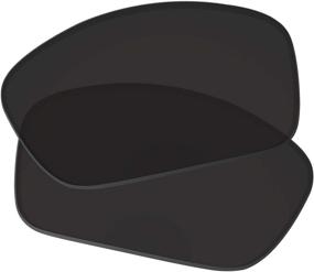 img 4 attached to Predrox Canteen Replacement Sunglass Polarized